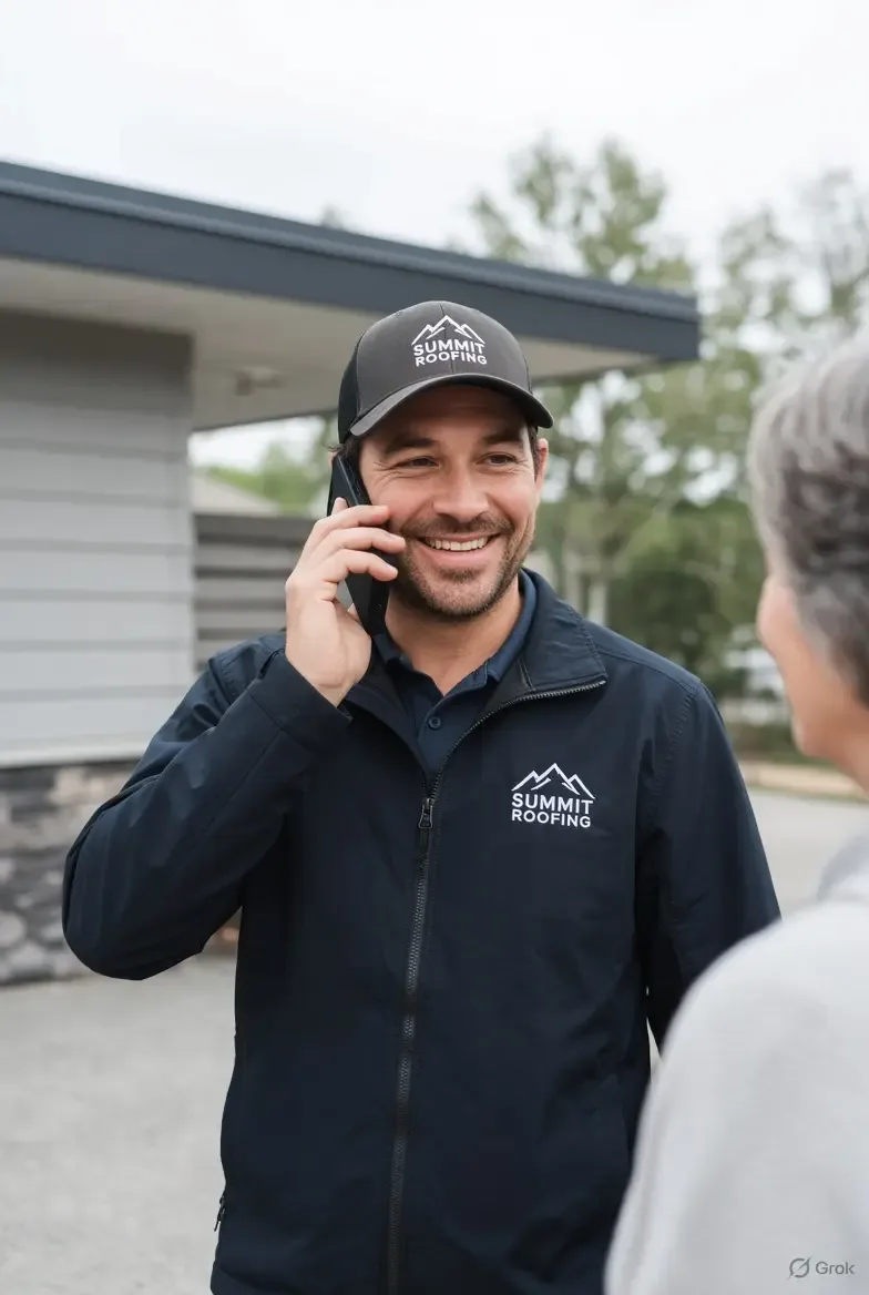 Flat Roof Leak Repair Scottdale, GA FAQs